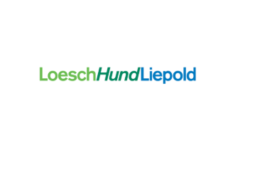 Loesch Hund Liepold